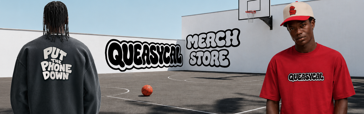 QueasyCal