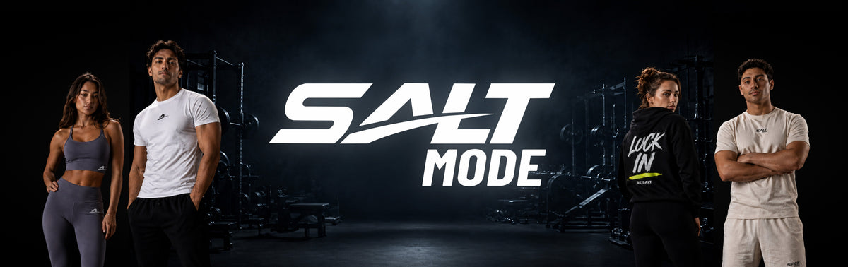 Salt