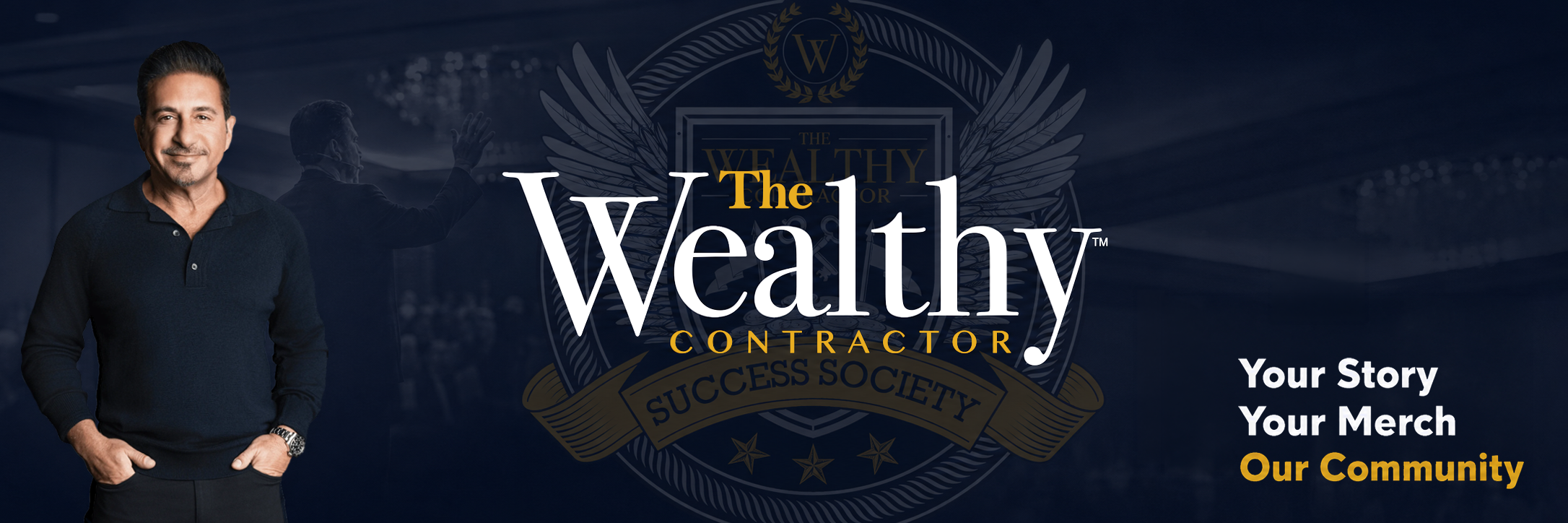 The Wealthy Contractor