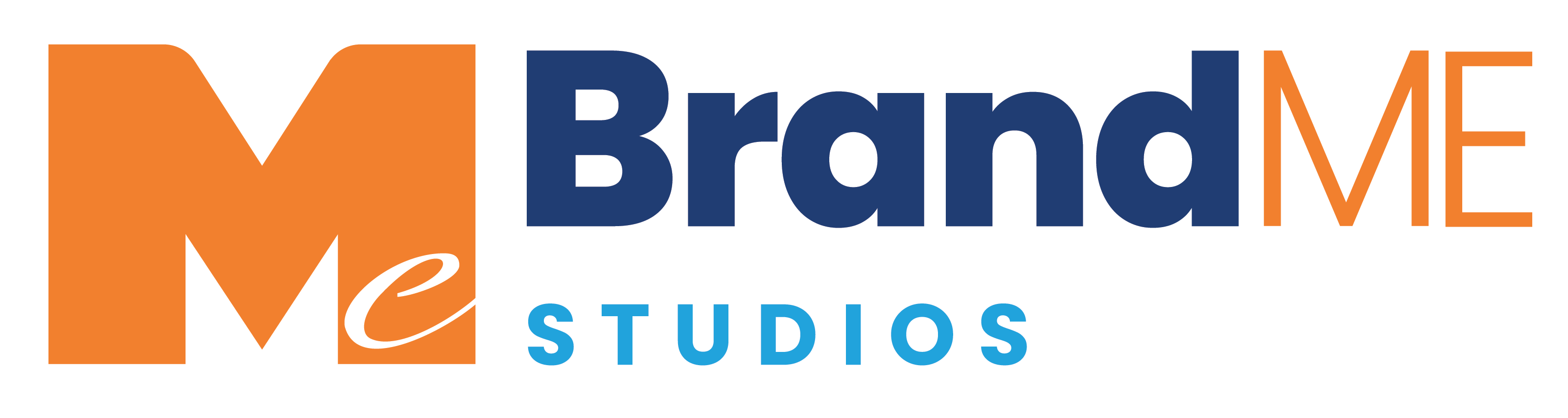 BrandME Studios