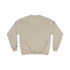 "Famous on LinkedIn" - Champion Unisex Sweatshirt