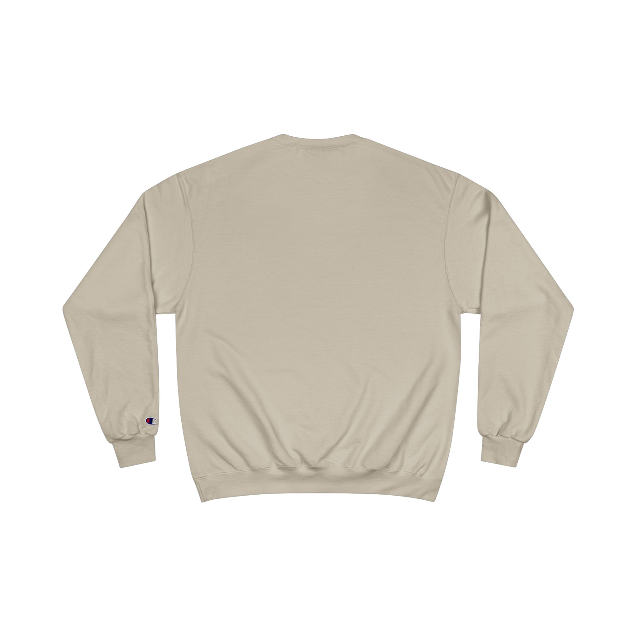 "Famous on LinkedIn" - Champion Unisex Sweatshirt