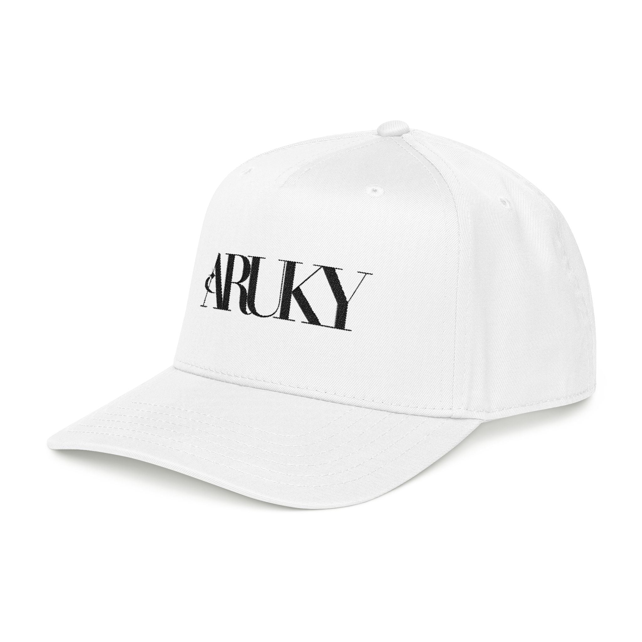 ARUKY Cap – Classic Series