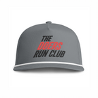 THE DOERS RUN CLUB - Embroidery Cap
