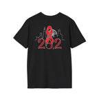 RUN FOR BLOOD CANCER - Unisex T-shirt