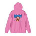 BULULULU! - Unisex Hooded Sweatshirt