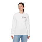 The Wealthy Contractor - Unisex Sweatshirt