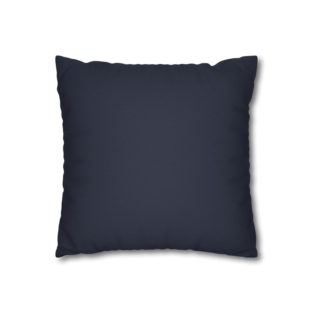There is no place like home - Square Pillowcase
