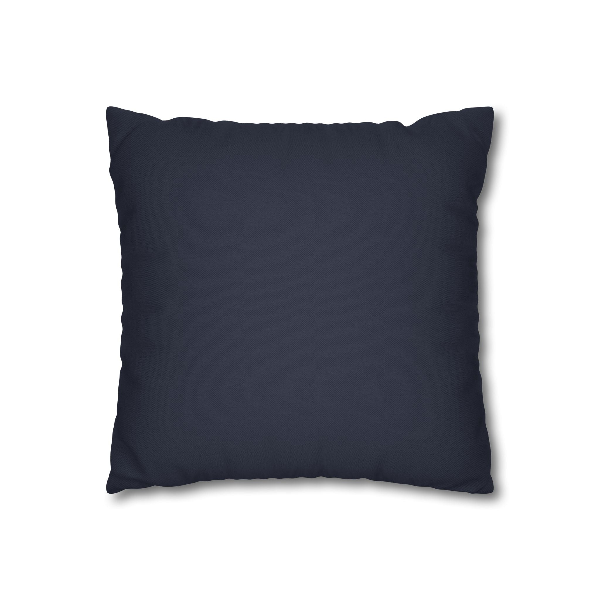 There is no place like home - Square Pillowcase