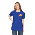 Think It Through - Unisex Tshirt