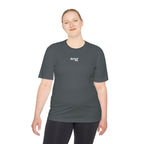 SALT MODE - Unisex Athleisure Tee
