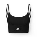 SALT - Women's Luxe Bra (Back print)