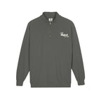 Talk digital to me - Unisex quarter zip sweatshirt