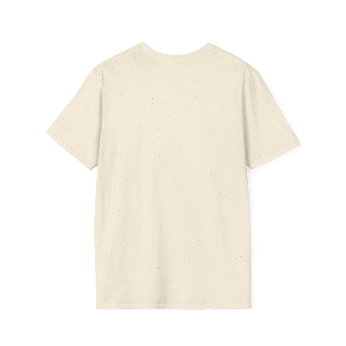 Aquarius & Leo Couple Unisex T-shirt ( Aquarius - Beige Color - PLOT TWIST )