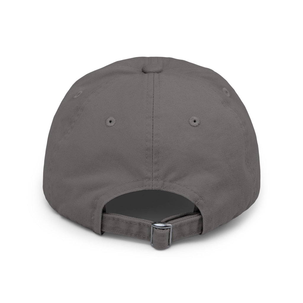 YUWITU - Unisex Distressed Cap