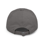 YUWITU - Unisex Distressed Cap