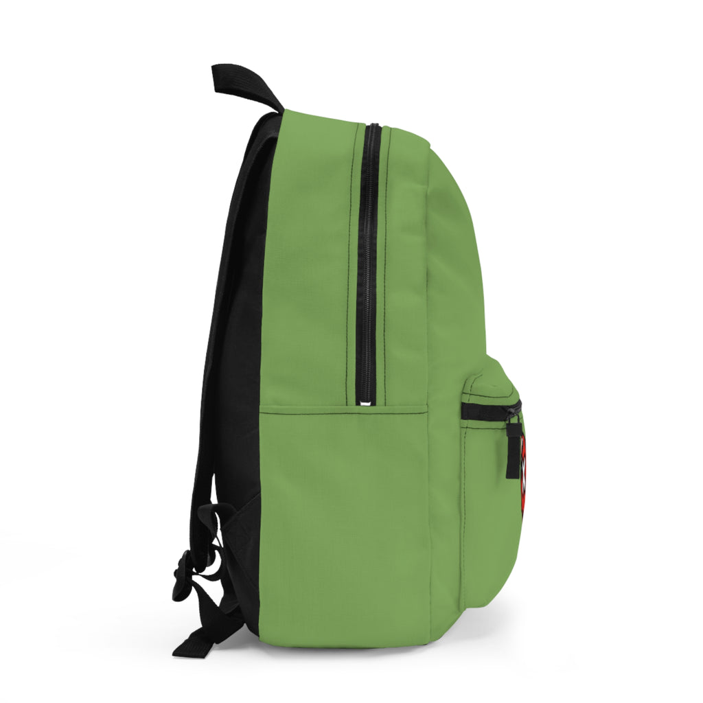 Backpack - Small(Green)