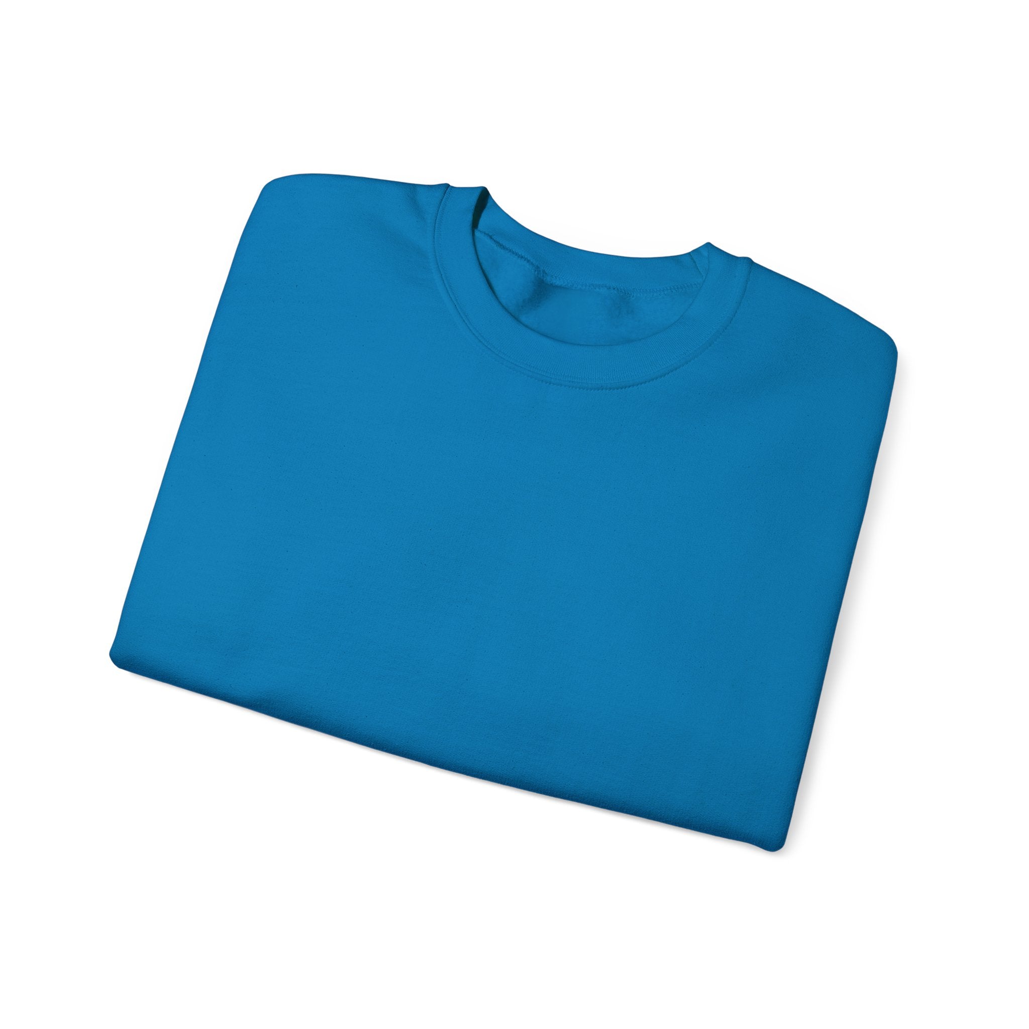 Hey Furries - Unisex Crewneck Sweatshirt