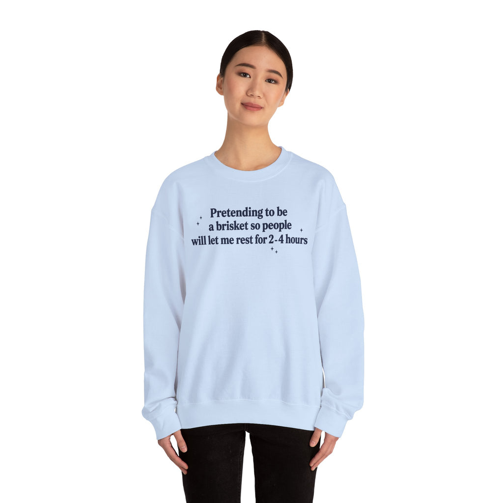 The Outdoor Comfort Collection - Unisex Sweatshirt