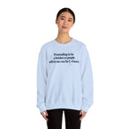 The Outdoor Comfort Collection - Unisex Sweatshirt