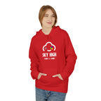 Sky High Comics Hoodie
