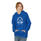 Sky High Comics Hoodie