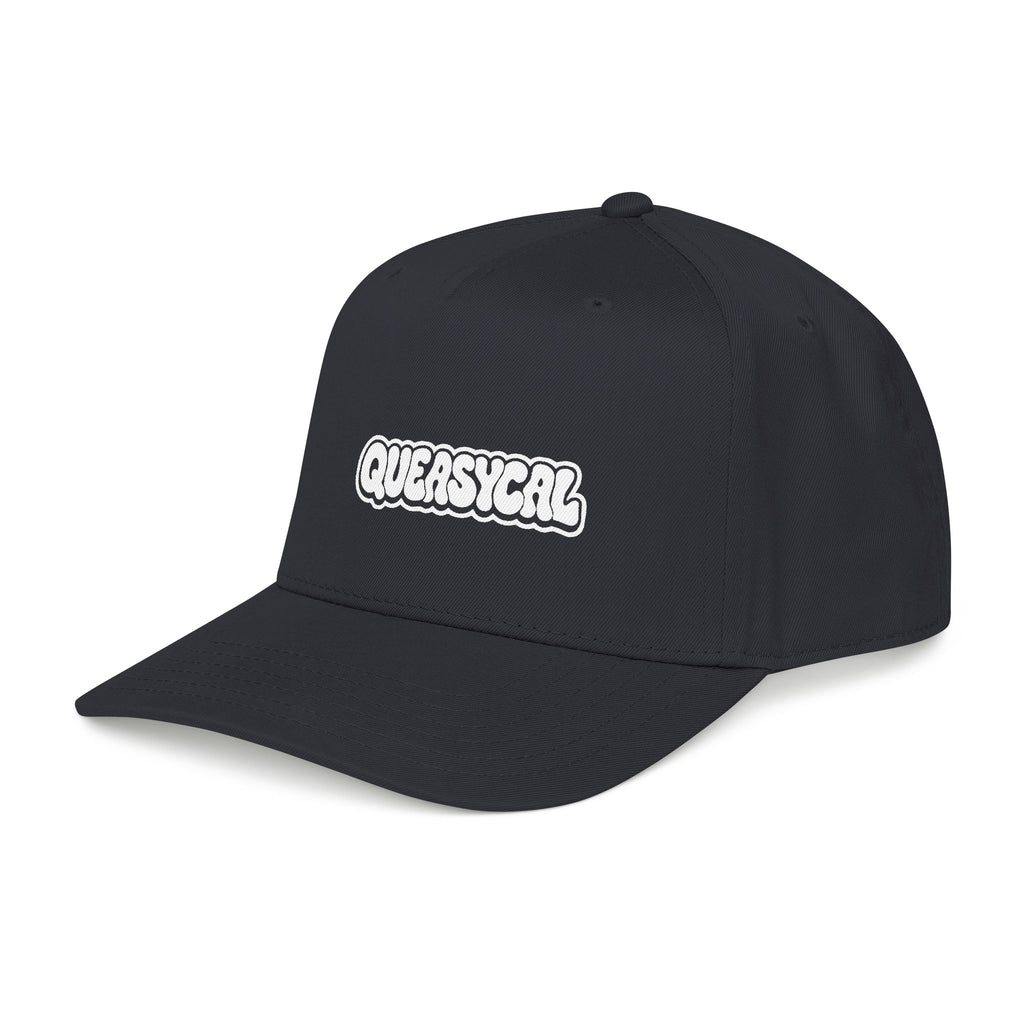 queasycal - Baseball Cap