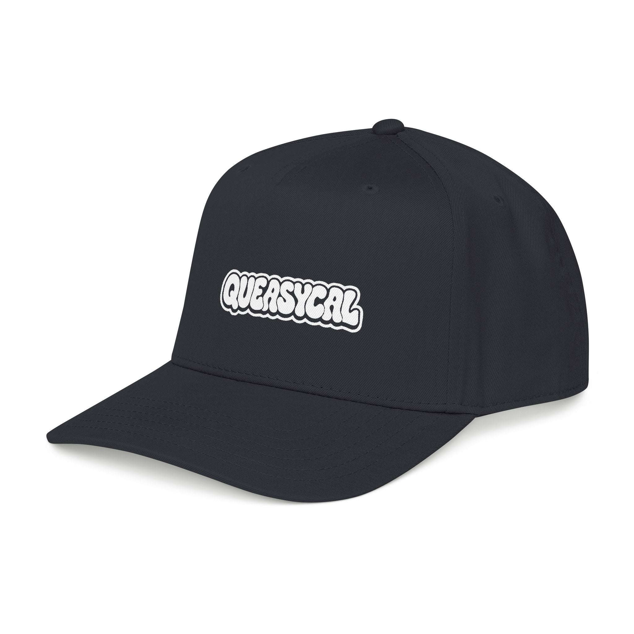 queasycal - Baseball Cap