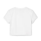 The Indoor & Outdoor Collection - Body fit Crop top
