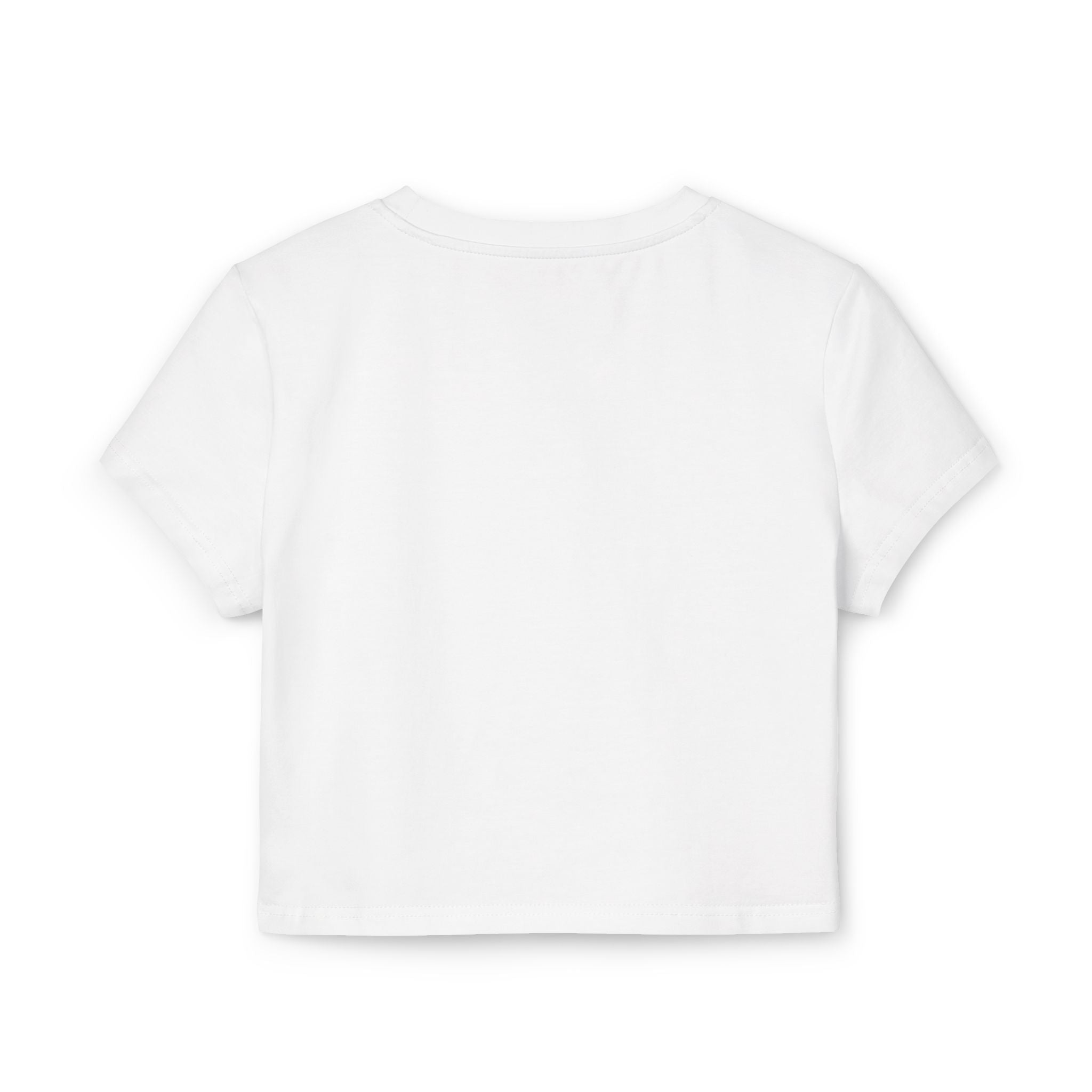 The Indoor & Outdoor Collection - Body fit Crop top
