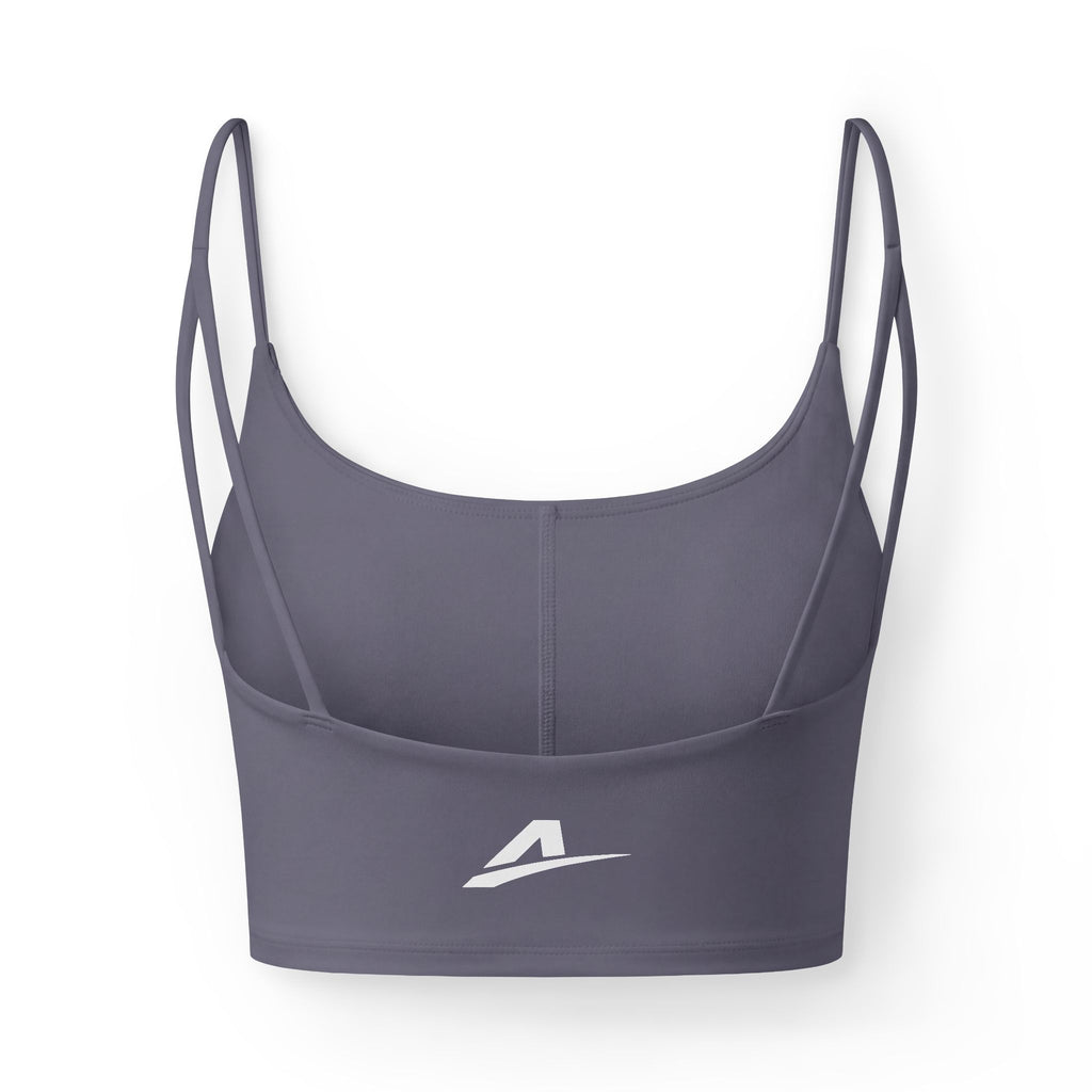 SALT - Women's Luxe Bra (Back print)
