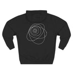 ARUKY Unisex Hoodie - Mysterious Universe - Drop 1
