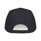 ARUKY Cap – Black Classic Series