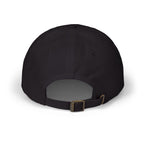 Sky High Comic Embroidery Classic Cap (black)