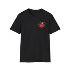 RUN FOR BLOOD CANCER - Unisex T-shirt