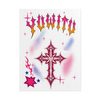 YUWITU - Rolled Posters