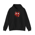 I'M A LEO - Unisex Hooded Sweatshirt (Front & Back printed- Multicolor)