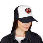 I'M A LEO - Heart print - Trucker Hat