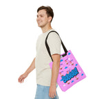 BULULULU! - Tote Bag (Pink)