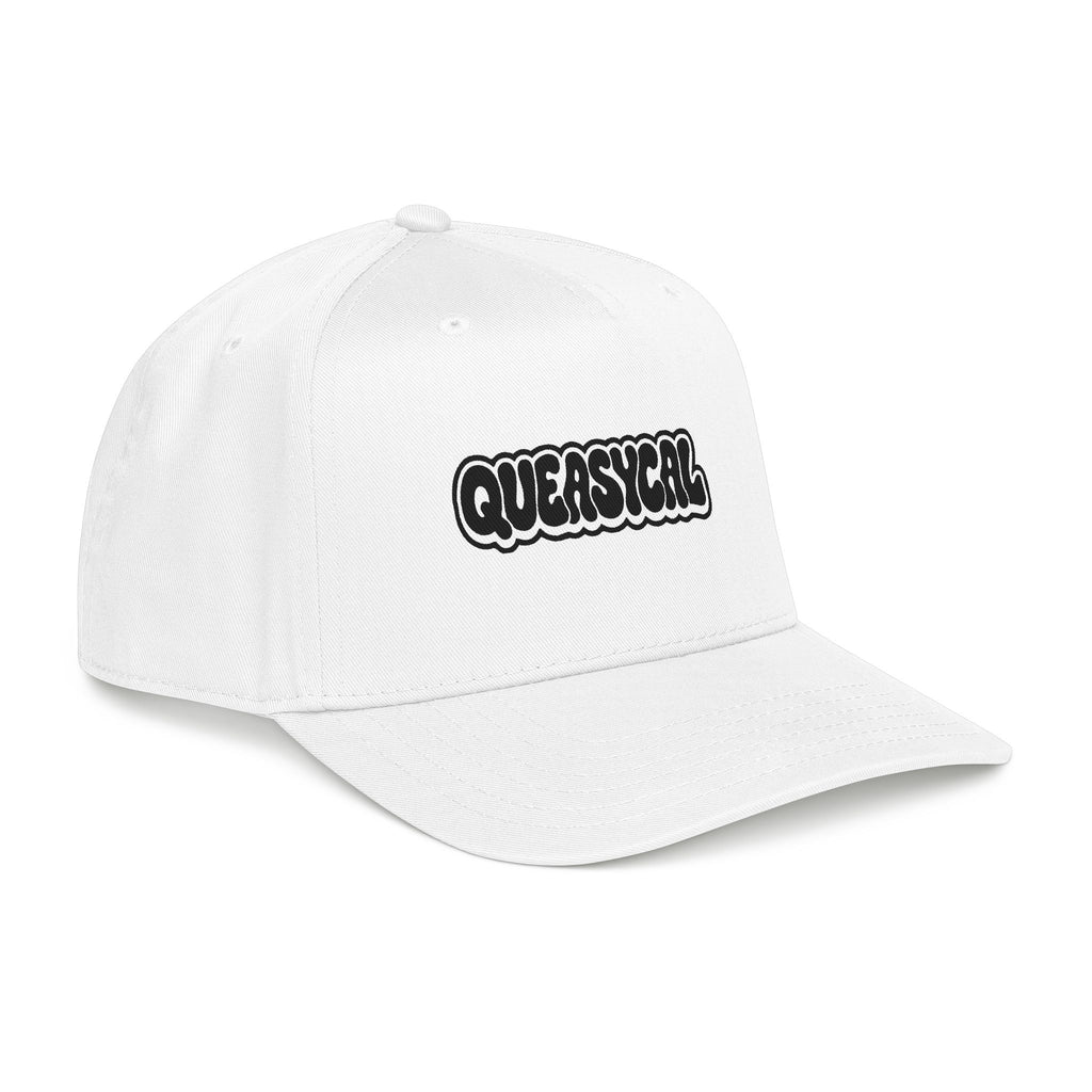 queasycal - Baseball Cap