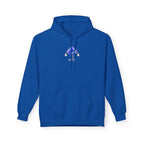 Sky High Comics Mascot Hoodie