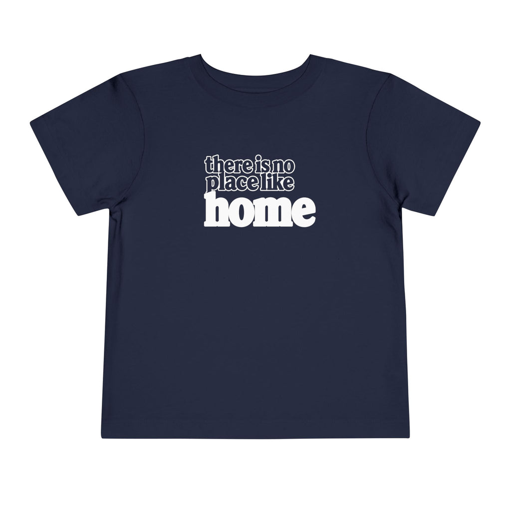 The Indoor Living Collection for Toddlers - Unisex T-shirt