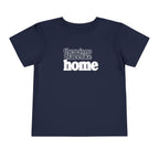 The Indoor Living Collection for Toddlers - Unisex T-shirt