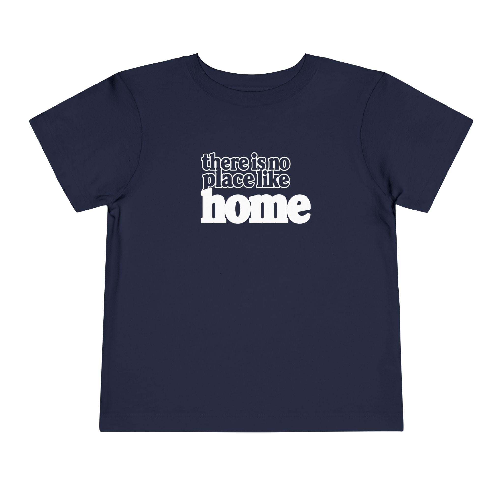 The Indoor Living Collection for Toddlers - Unisex T-shirt