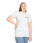 The Wealthy Contractor - Unisex T-Shirt
