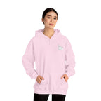 Quiet Life - Relaxed Bunny - Unisex Hooded Sweatshirt