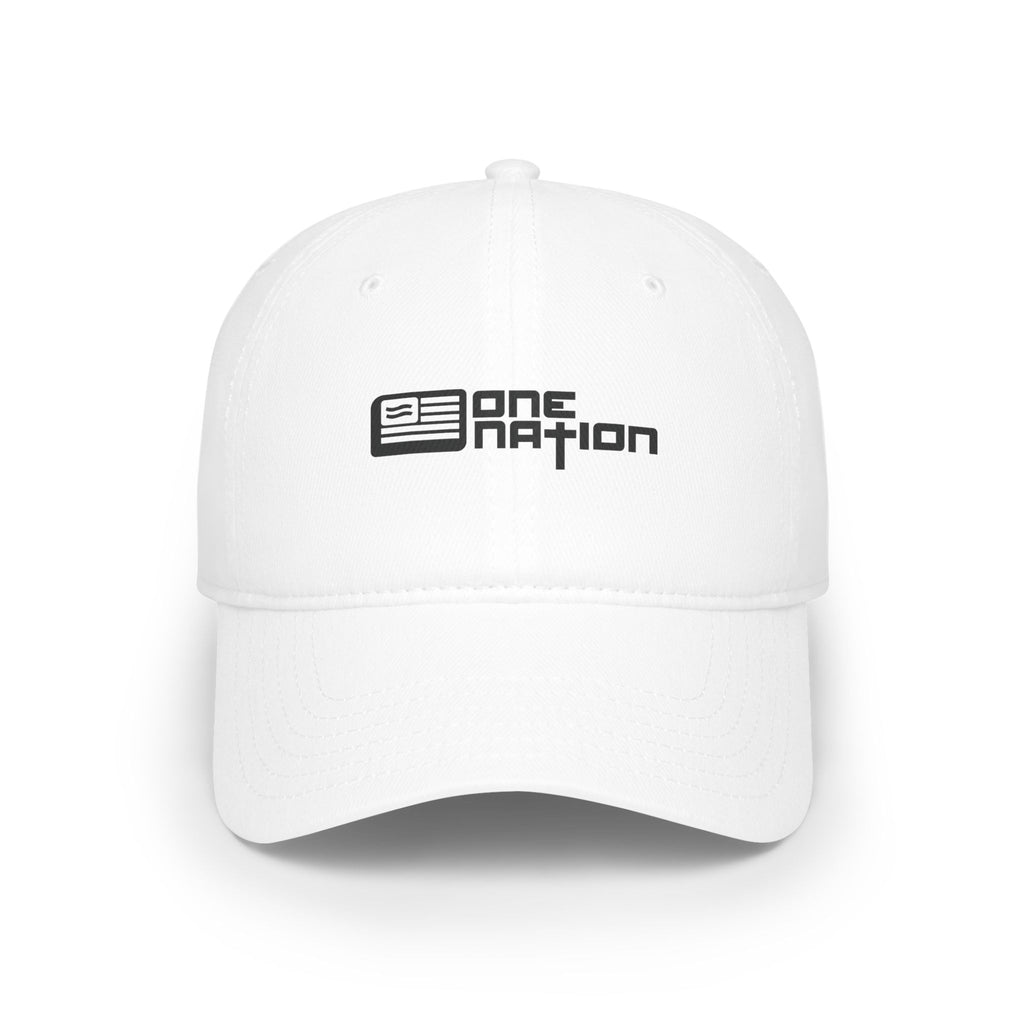 One Nation - Cap