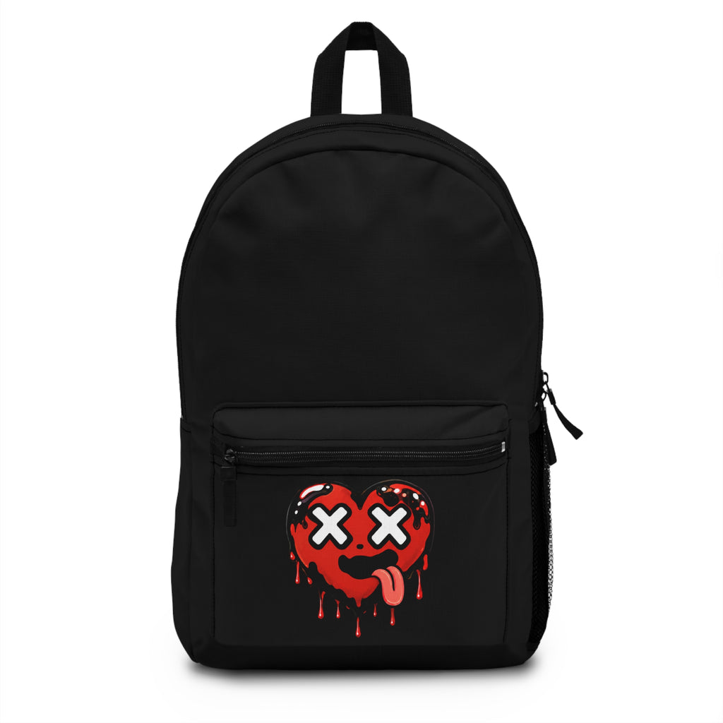 Backpack - Small(Black)