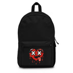 Backpack - Small(Black)