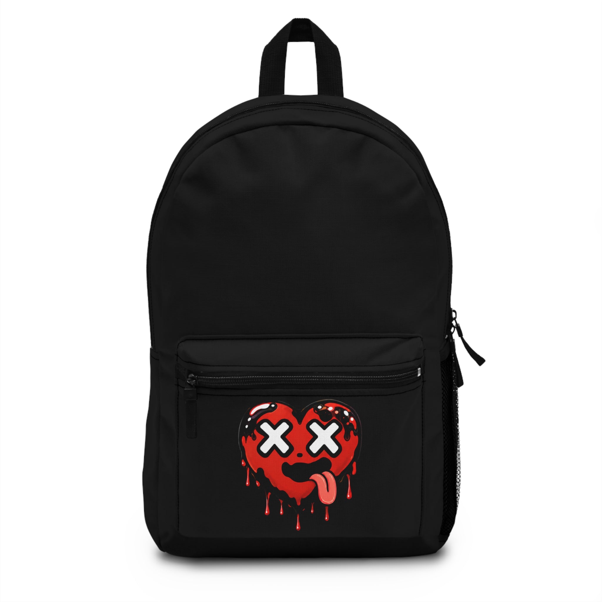Backpack - Small(Black)